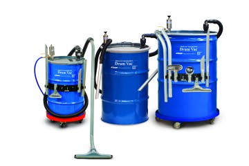 EXAIR 高揚程雙向油槽輸送器 High Lift Reversible Drum Vac