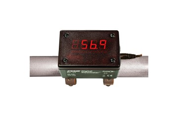 EXAIR 數位氣體流量計(熱質式氣體流量計) Digital Gas Flow Meter