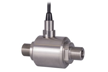 EQUFLOW 不鏽鋼葉輪流量計 Stainless Steel Turbine Flow Meter