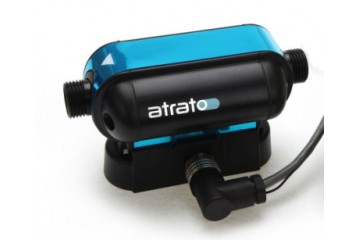 TITAN Atrato超音波流量計Ultrasonic Flow Meter