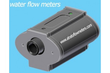 超聲波水流量計技術顯露才華Ultrasonic Water Flow Meter Technology Shows Promise