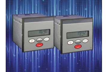 TITAN 流量計批量控制器 Batch Controller for Flowmeters 