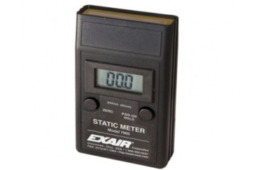 校準 - 保持儀表的正確 Calibration – Keep Your Meters True 