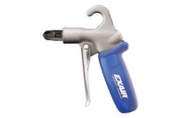 EXAIR 軟握手安全氣槍提供安全和效率的好處 EXAIR’s Soft Grip Safety Air Gun Provides Safety & Efficiency Benefits 