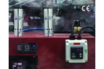 視頻網誌(博客)：將控制盤冷卻器和電磁閥連接到電源 Video Blog: Connecting a Cabinet Cooler Thermostat and Solenoid to Power 