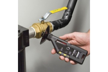 ​在您的工廠中查找壓縮空氣洩漏的步驟 Steps to Find Compressed Air Leaks in your Facility